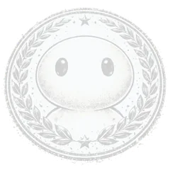 Badge de « je ne sais pas »